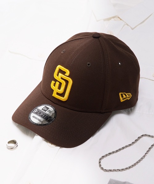 NEW ERA ニューエラ キャップ 940 9FORTY  （765209） NEW ERA キャップ 帽子 「NEW ERA」940 THE LEAGUE 9FORTY