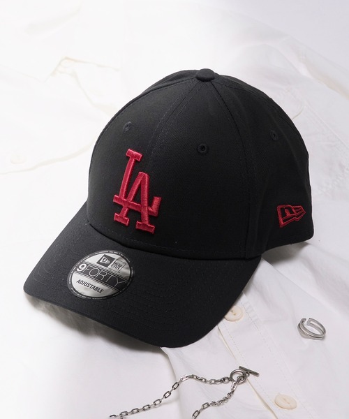 NEW ERA キャップ 帽子 「NEW ERA」940 THE LEAGUE 9FORTY