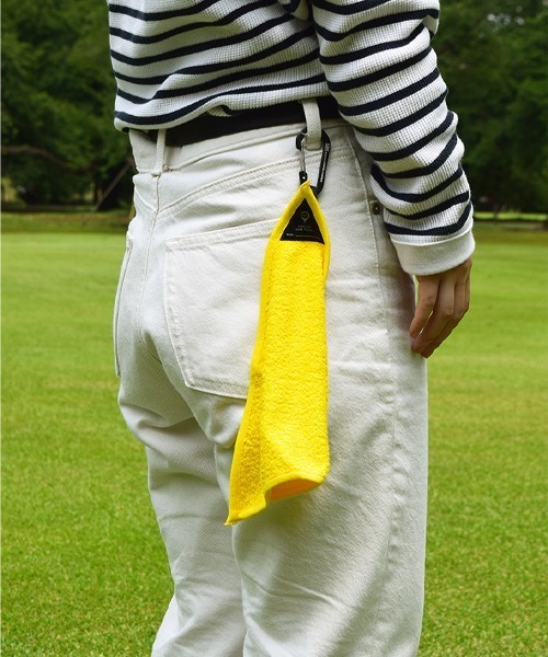 entre square タオル ハンカチ bcl/585 サンカクハンドタオル 30×30cm