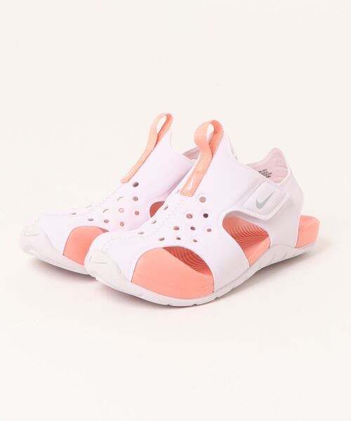 NIKE（ナイキ） サンダル サンレイ プロテクト 2 PS キッズ 子供