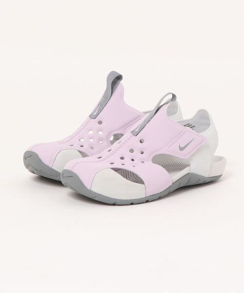 NIKE（ナイキ） サンダル サンレイ プロテクト 2 PS キッズ 子供