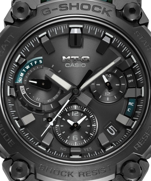 MT-G G-SHOCK g-shock Gショック MTG-B1000B-1AJF カシオ CASIO