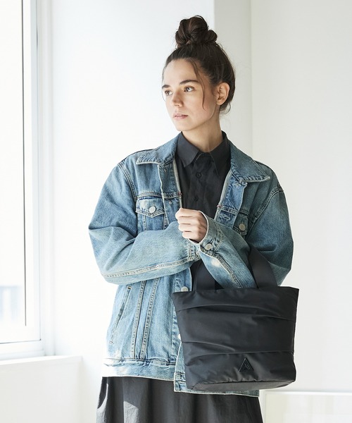 ANONYM CRAFTSMAN DESIGN トートバッグ 「ANONYM / アノニム