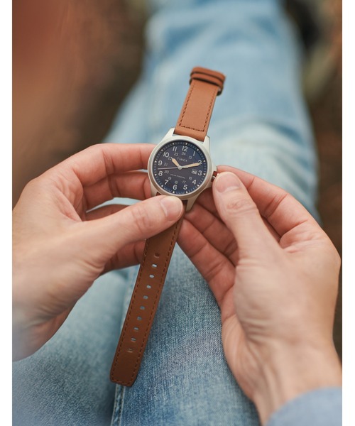 TIMEX 腕時計 TIMEX/タイメックス エクスペディション TX-TW2V03600 