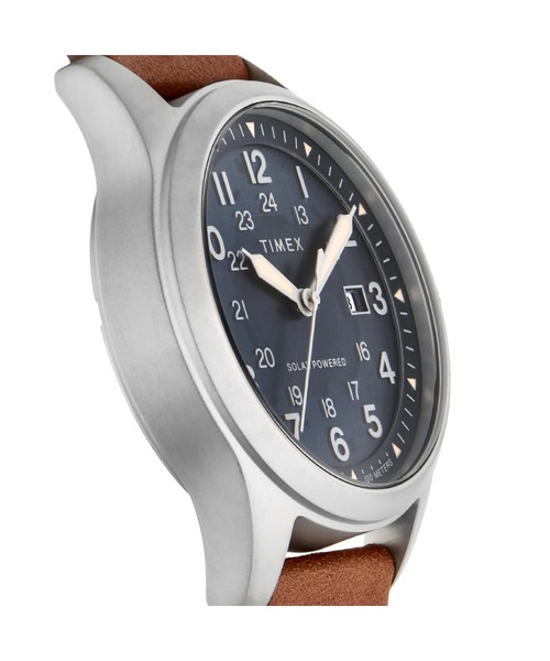 TIMEX 腕時計 TIMEX/タイメックス エクスペディション TX-TW2V03600 