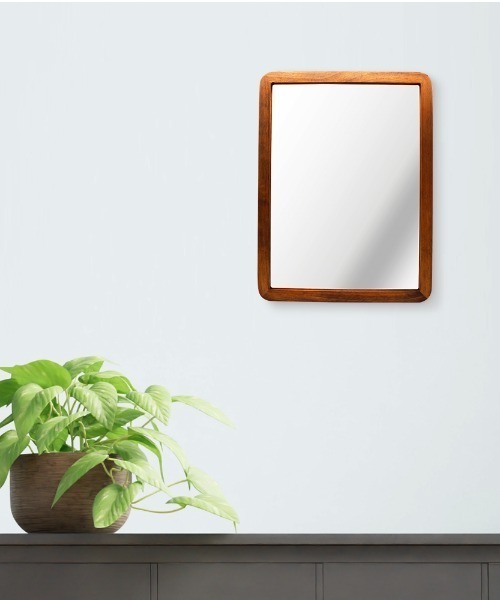 salle de bal（サルデバル） コンパクトミラー Acoustic / アコウ