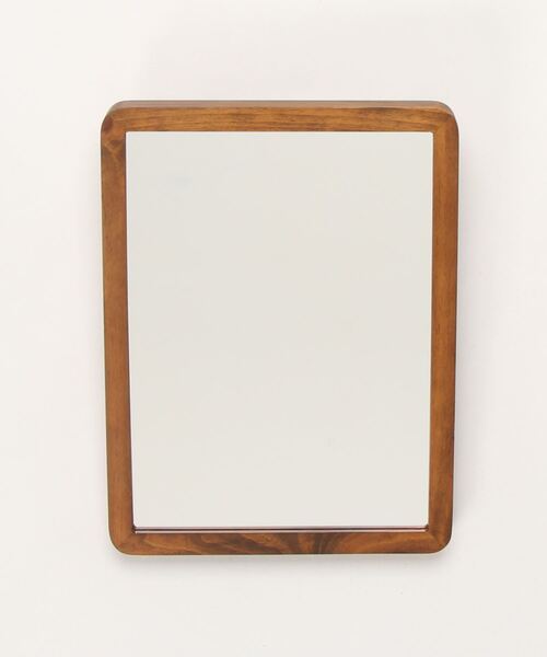 salle de bal（サルデバル） コンパクトミラー Acoustic / アコウ