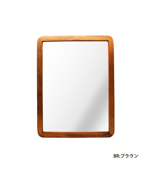 salle de bal（サルデバル） コンパクトミラー Acoustic / アコウ