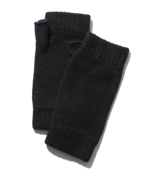 Johnstons of Elgin（ジョンストンズ オブ エルガン） アームカバー