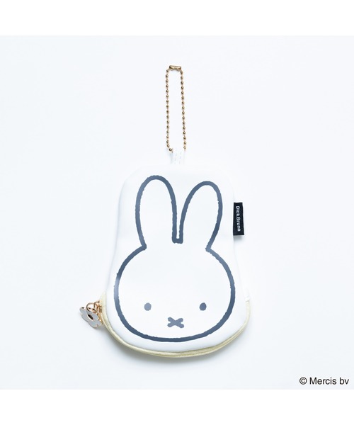 ポーチ BRUNA MIXダイカットポーチ レディース : ZOZOTOWN Yahoo!店