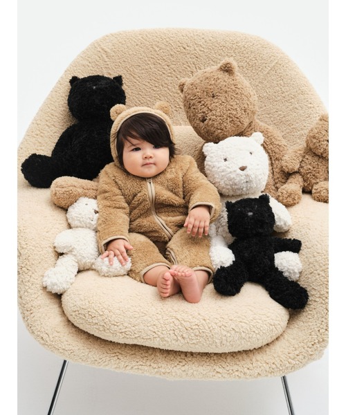 GAP（ギャップ） おもちゃ ブラナンベアぬいぐるみ 中 : ZOZOTOWN