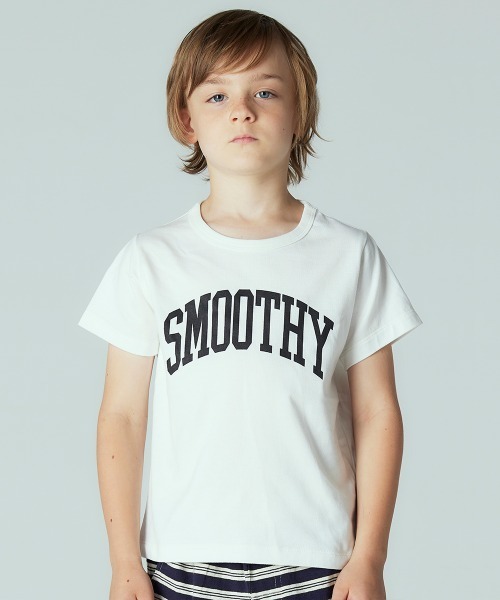 tシャツ Tシャツ Smoothy Arch Logo Tee / スムージー アーチロゴT  
