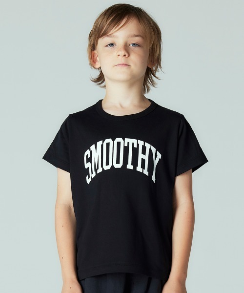 tシャツ Tシャツ Smoothy Arch Logo Tee / スムージー アーチロゴT  