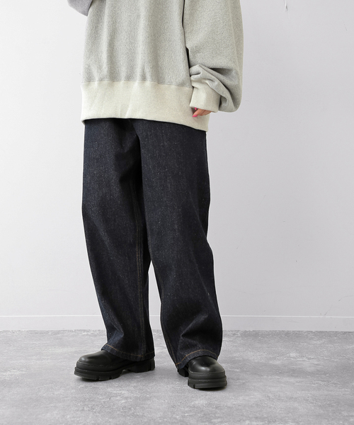 【完売品】UNFOLLOW /FOLL / フォル/サイズ2 UNFOLLOW（アンフォロー） ステンカラーコート コート 「FOLL / フォル