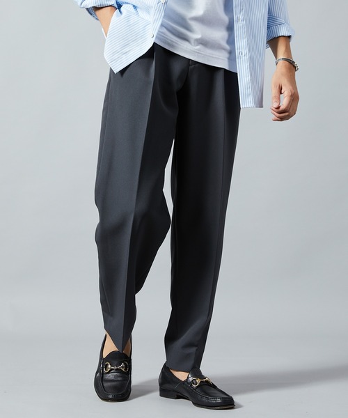 FREAK'S STORE（フリークスストア） マルチサイズ スラックス