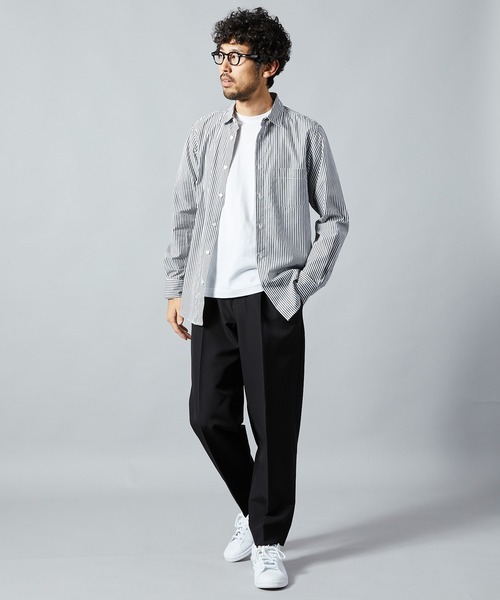 FREAK'S STORE（フリークスストア） マルチサイズ スラックス