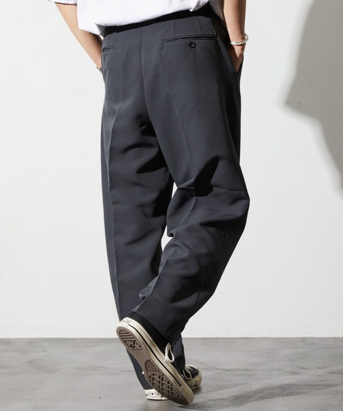 FREAK'S STORE（フリークスストア） マルチサイズ スラックス