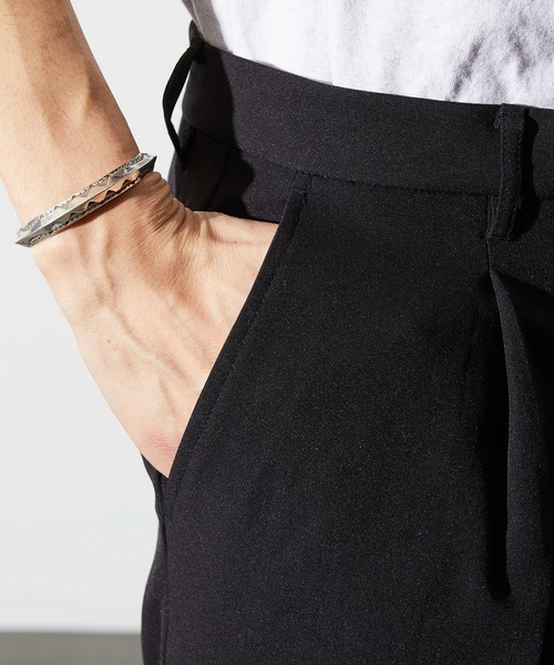 FREAK'S STORE（フリークスストア） マルチサイズ スラックス