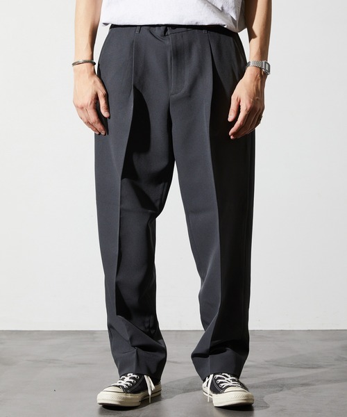 FREAK'S STORE（フリークスストア） マルチサイズ スラックス