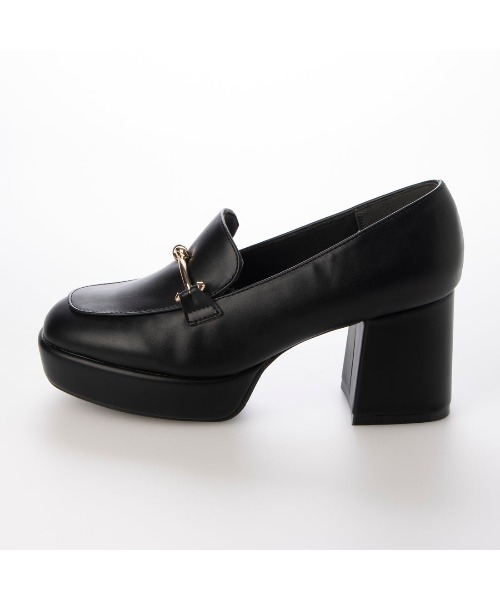 Elvis Luce（エルビスルーチェ） パンプス ElvisLuce(エルビスルーチェ