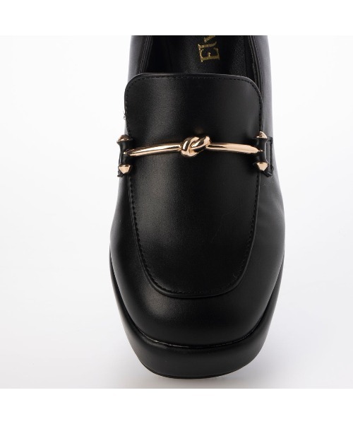 Elvis Luce パンプス ElvisLuce(エルビスルーチェ)7.5cmヒール
