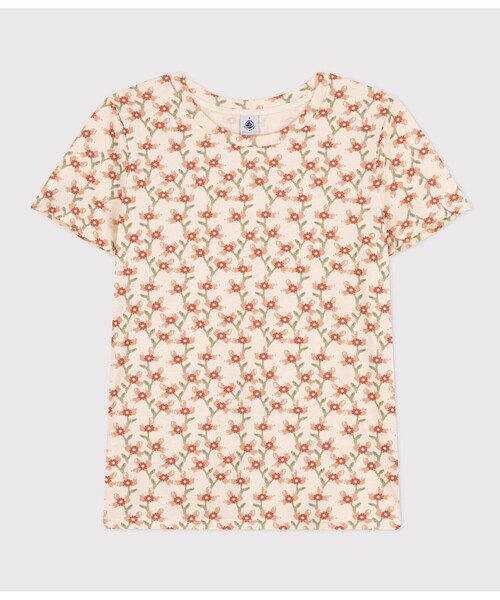 tシャツ プリント半袖Ｔシャツ レディース