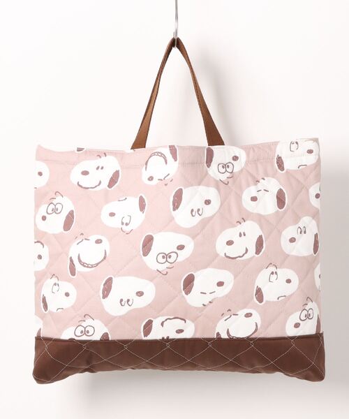 SNOOPY⭐︎レッスンバッグ等4点⭐︎さくらんぼ柄女の子⭐︎ハンドメイド compass1643438350.jpg