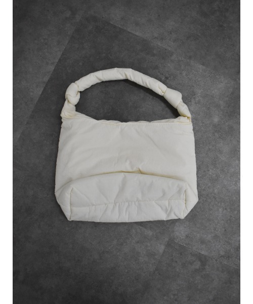 バッグ Roy Reurie' ビジネスバッグ ナイロン風トートバッグ / nylon like tote