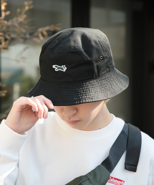 PENNEY'S1940'sヴィンテージソフトハット Men's VTG 1930s Penneys Marathon Dark Blue Hat Sz 6 7/8 30s