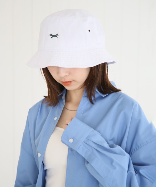 PENNEYS 帽子 ハット 「PENNEY'S」The FOX bucket hat メンズ