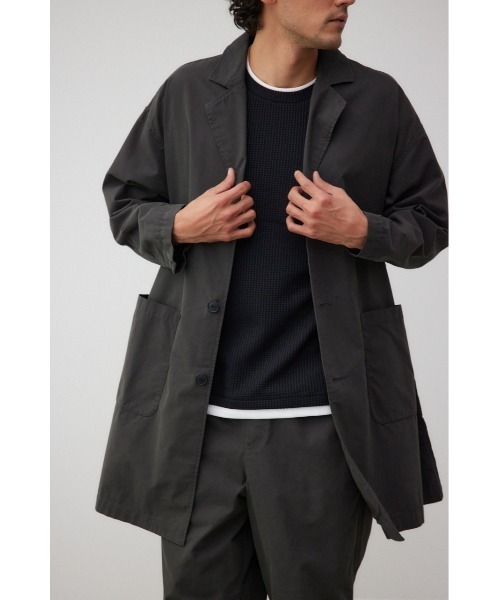 AZUL BY MOUSSY ジャケット テーラードジャケット バック