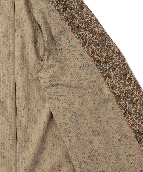 ジャケット テーラードジャケット Southwick Gate Label: コロニアル