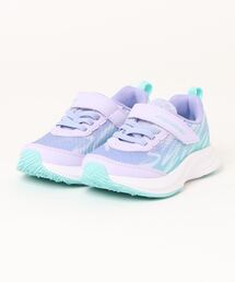 瞬足 スニーカー シュンソク 16-23 BLAID BOOSTER 148 キッズ