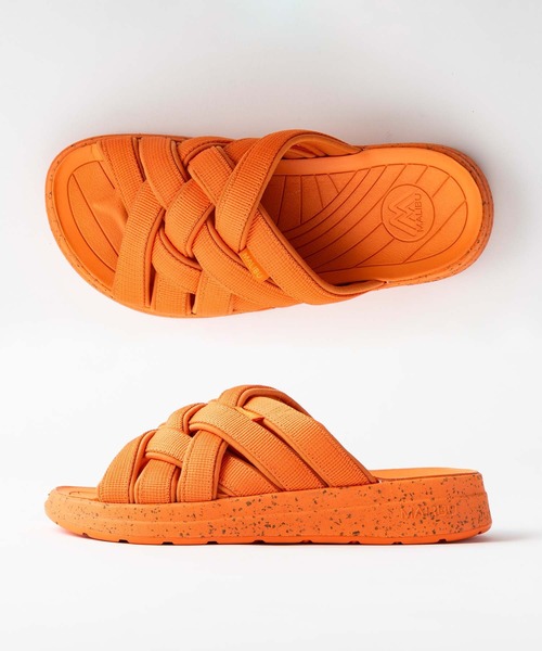 MALIBU サンダル　26センチ⭐︎ MALIBU SANDALS(マリブサンダルズ)｜自分に合ったサイズ選び