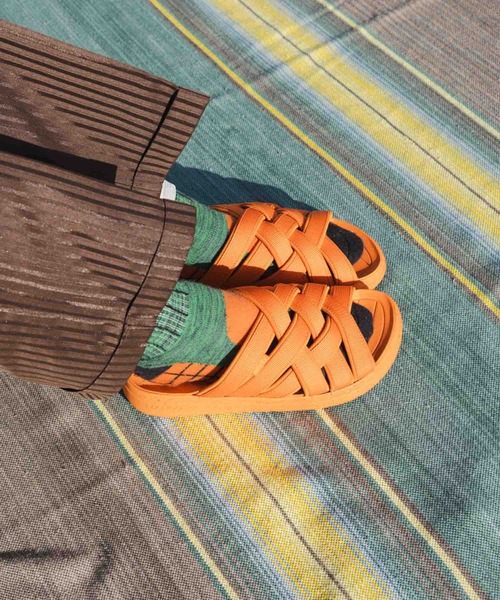 こまめ様 リクエスト 3点 まとめ商品 サンダルとバッグのおまけ付き♪ MALIBU SANDALS サンダル / ”ZUMA LX RECYCLED” メンズ
