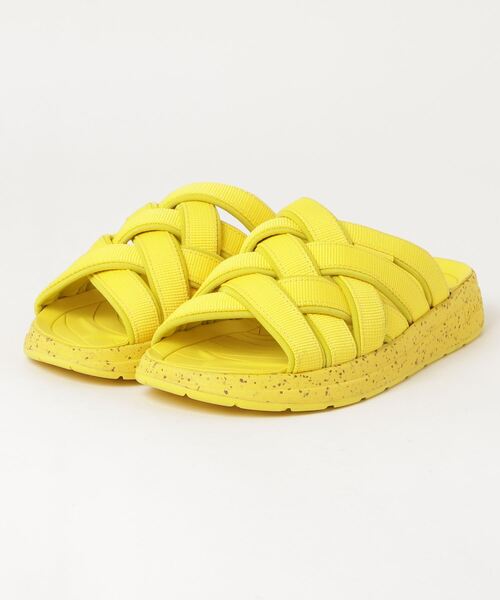 サンダル WEB RUBBER SANDALS Gucci Web Crossover Rubber Sandal | ShopSimon
