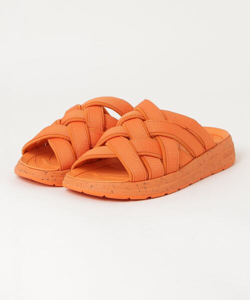 MALIBU SANDALS サンダル / ”ZUMA LX RECYCLED” メンズ