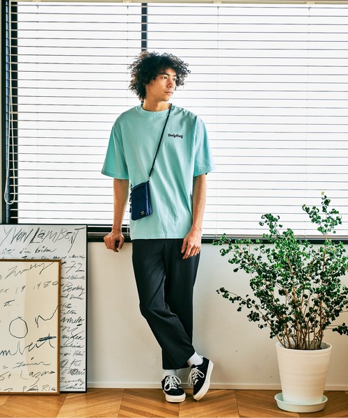 パンツ ayml STAFF STYLING｜THE SHOP YOHJI YAMAMOTO