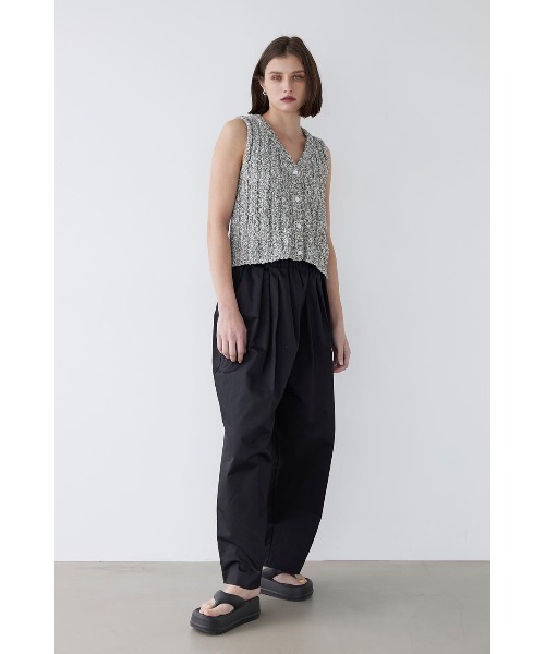 alexiastam Mサイズボトムス ALEXIA STAM パンツ Cozy Pants/リラックスパンツ レディース