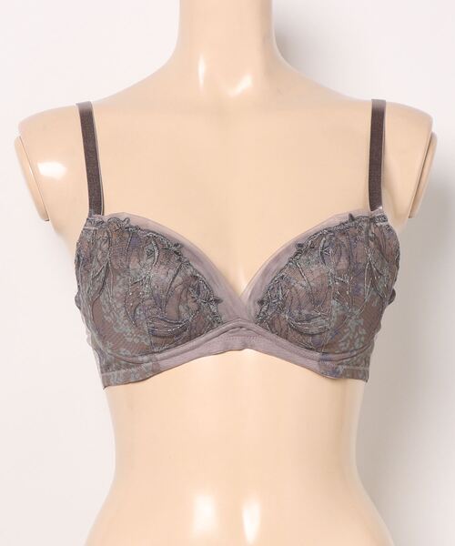 Triumph（トリンプ） ブラジャー 天使のブラ スリムライン 極上ライト