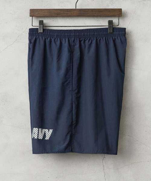 パンツ メンズ 実物 新品 デッドストック 米軍 U.S.NAVY フィジカル トレーニングショーツ made by SOFFE 6インチ｜zozo｜04