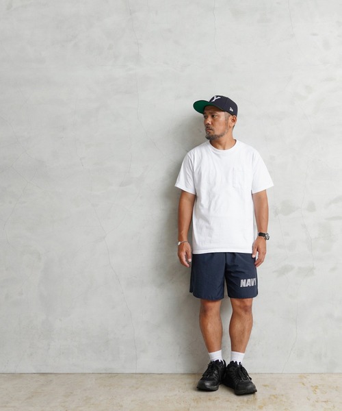 MILITARY パンツ 実物 新品 デッドストック 米軍 U.S.NAVY