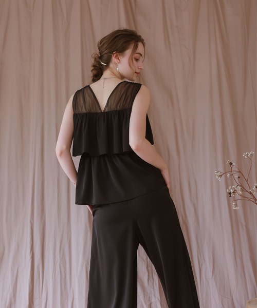 イ★新品★新作ドリードール3Pieceパンツドレス イ☆新品☆新作ドリードール3Pieceパンツドレス イ☆新品☆新作ドリー