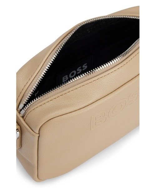BOSS（HUGO BOSS） ショルダーバッグ バッグ デタッチャブル