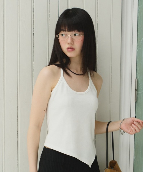 GIUNON ネックレス mini beads necklace / ミニビーズネックレス