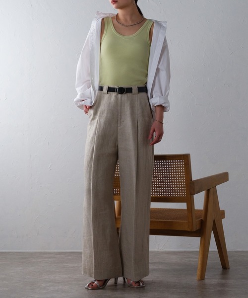 PUBLIC TOKYO ノンホールレザーベルト PUBLIC TOKYO ベルト ノンホールレザーベルト メンズ : ZOZOTOWN