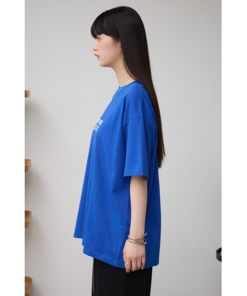 ALTEA 売れ筋商品|||アルテア Tシャツ トップス レディース Tops Blue 楽天市場】レディース トップス Tシャツ 7分袖 ハイネック