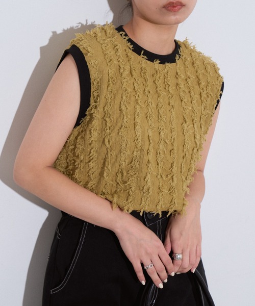 tシャツ オリジナルジャガードデザイントップス レディース 花柄ジャガードシャツ シャツ レディース トップス 送料無料