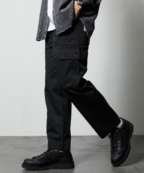 東ドイツ軍 レインカモ（メンズボトムス、パンツ） | ファッション の