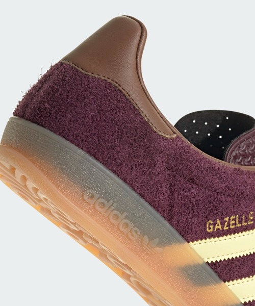 adidas スニーカー GAZELLE INDOOR / アディダスオリジナルス